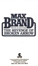 Book cover for The Revenge of Broken Arrow