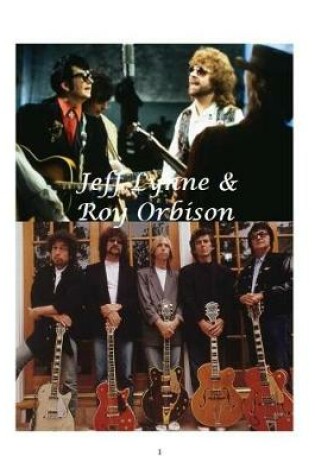 Cover of Jeff Lynne & Roy Orbison