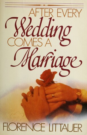 Book cover for After Evry Wedding Cms Mrrge Littauer Florence