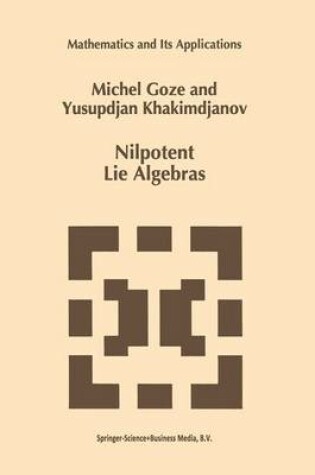 Cover of Nilpotent Lie Algebras