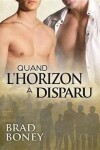 Book cover for Quand L'Horizon a Disparu