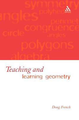 Book cover for Teaching and Learning Geometry