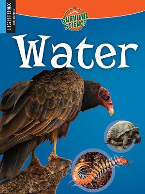 Cover of Water