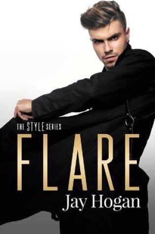 Cover of Flare