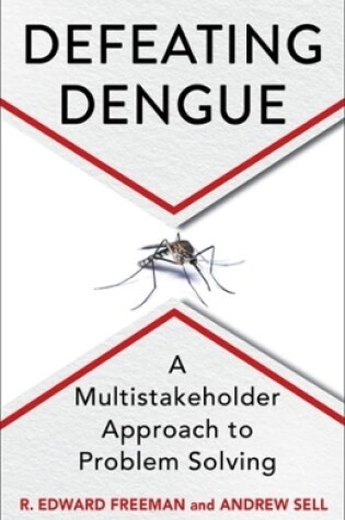 Cover of Defeating Dengue