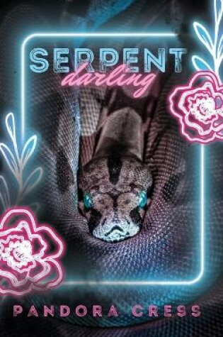 Cover of Serpent Darling