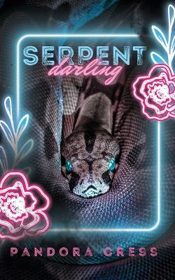 Book cover for Serpent Darling