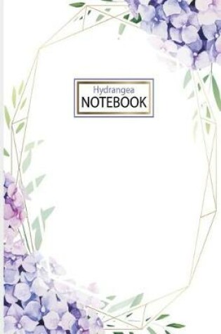 Cover of Notebook