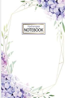 Book cover for Notebook