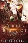 Book cover for A Knight's Temptation