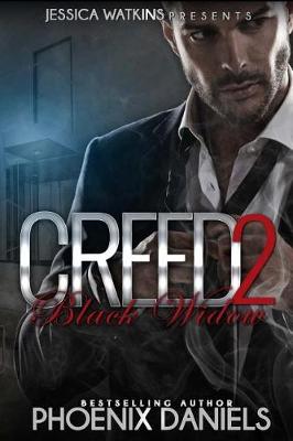 Book cover for Creed 2