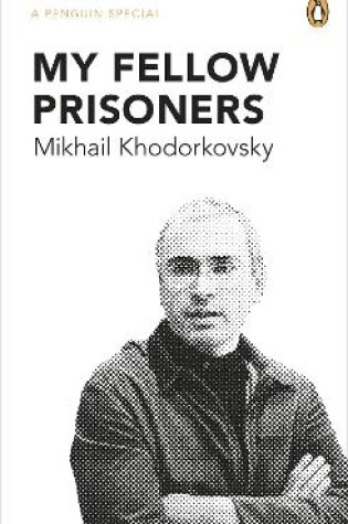 Cover of My Fellow Prisoners