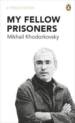 Book cover for My Fellow Prisoners