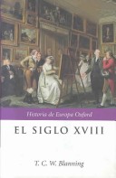 Book cover for El Siglo XVIII