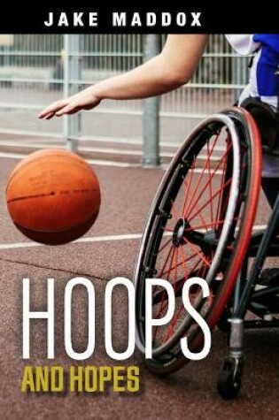 Cover of Hoops and Hopes