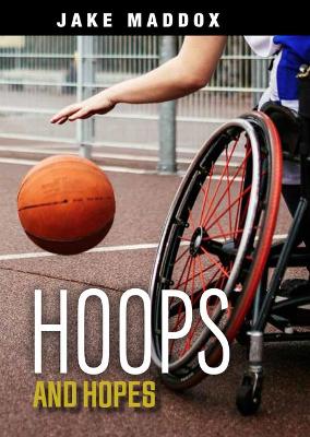 Cover of Hoops and Hopes