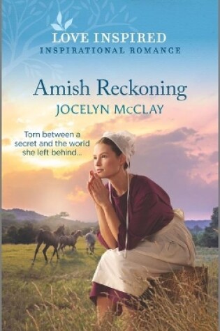 Cover of Amish Reckoning