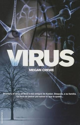 Book cover for Virus