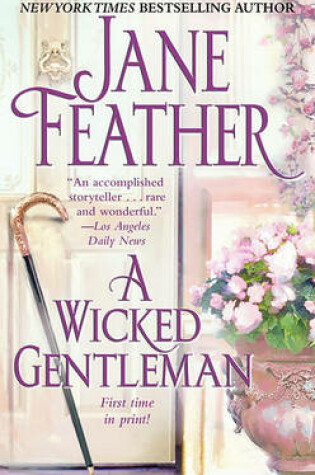 Cover of A Wicked Gentleman