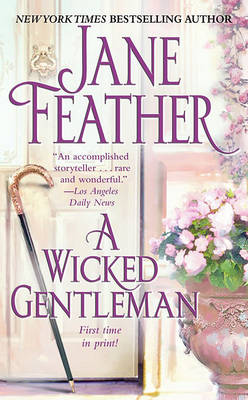 Book cover for A Wicked Gentleman