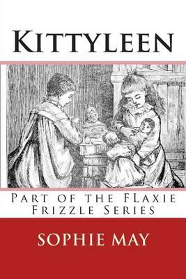 Book cover for Kittyleen