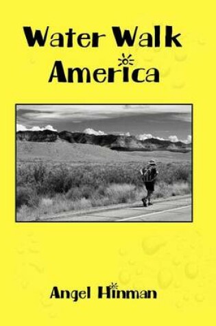 Cover of Water Walk America