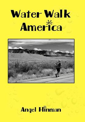 Book cover for Water Walk America