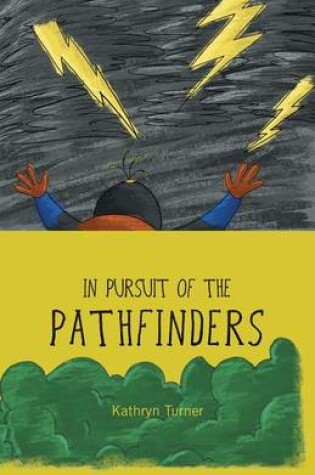 Cover of In Pursuit of the Pathfinders