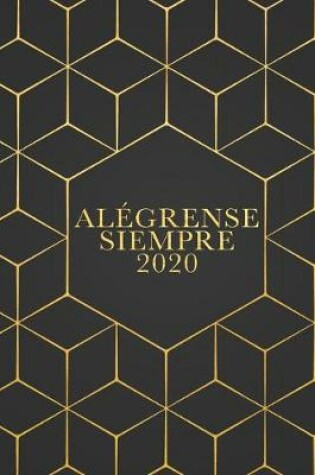 Cover of Alegrense Siempre 2020