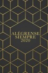 Book cover for Alegrense Siempre 2020