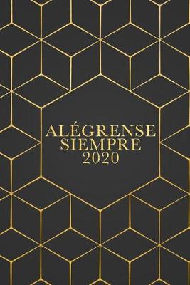 Cover of Alegrense Siempre 2020
