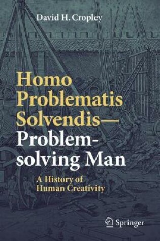 Cover of Homo Problematis Solvendis-Problem-solving Man