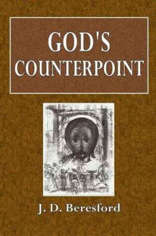 Cover of God's Counterpoint