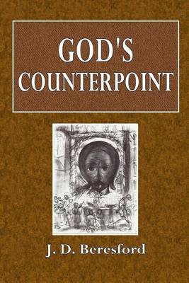 Book cover for God's Counterpoint