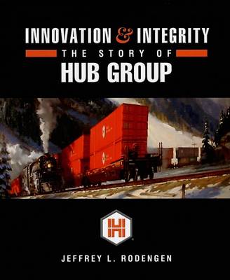 Cover of Innovation & Integrity