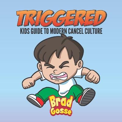 Book cover for Triggered