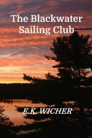 Cover of The Blackwater Sailing Club