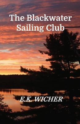 Book cover for The Blackwater Sailing Club