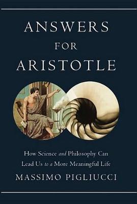 Book cover for Answers for Aristotle
