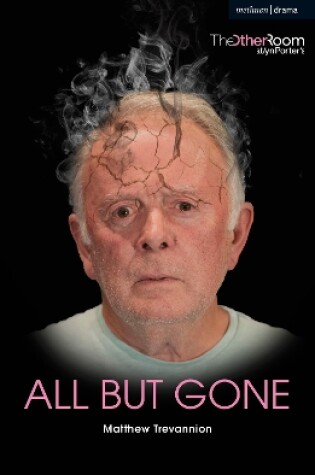 Cover of All But Gone