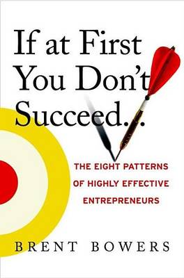 Book cover for If at First You Don't Succeed...