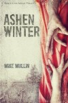 Book cover for Ashen Winter
