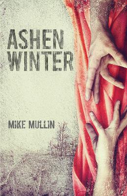 Cover of Ashen Winter