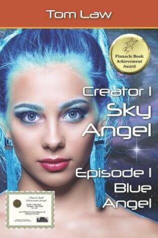 Cover of Creator 1 Sky Angel Episode 1 Blue Angel