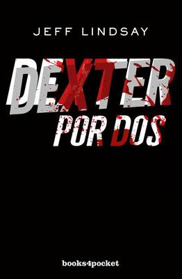 Book cover for Dexter Por DOS