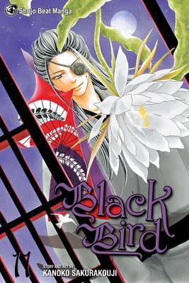 Cover of Black Bird, Vol. 11