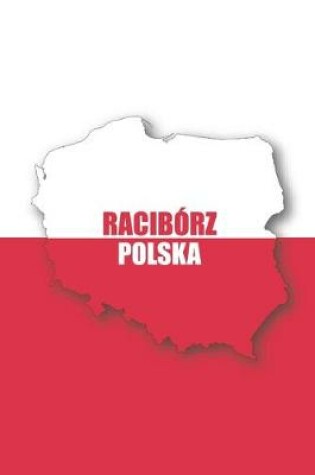 Cover of Raciborz Polska Tagebuch