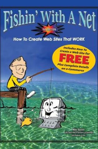 Cover of Fishin' with a Net - 9th Edition