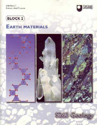 Cover of Geology