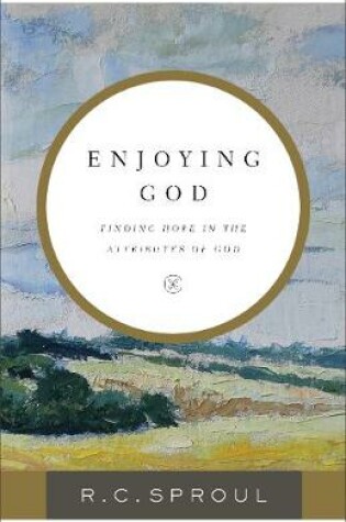 Cover of Enjoying God